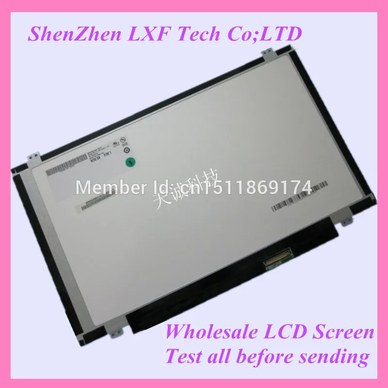 Светодиодный ЖК-экран B140RW02 V.2 v.1 ЖК-матрица для HP 8460p 14 0 WXGA + | Компьютеры и офис