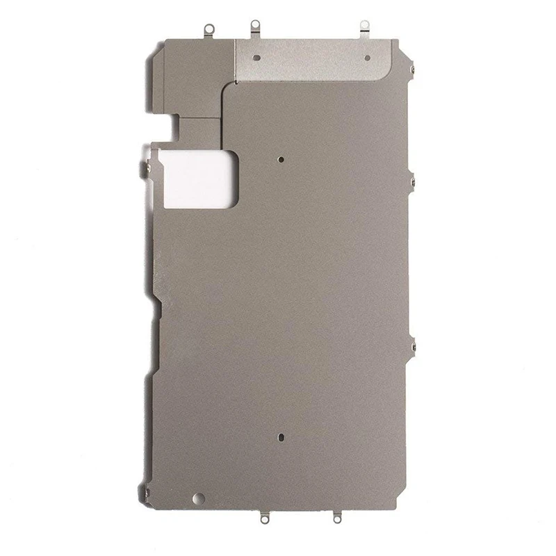 CHAMDEO для iPhone7P 7 Plus LCD металлическая защитная пластина запасные части iPhone7 P дисплей
