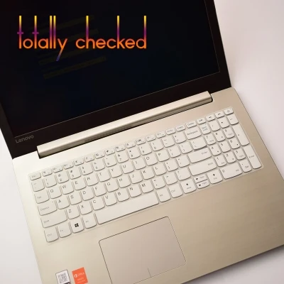 Для Lenovo ideapad 320c 320C-15IKB 330s 330S-15IKB 330c V330 V330-15IKB 15 6-дюймовый чехол для клавиатуры
