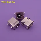 Разъем питания переменного тока 2,5 мм для ноутбука Asus K43S X43S X43E X43SJ X43SV X43SM K53E K53S K53SV K54LY K54L K54C X54HR