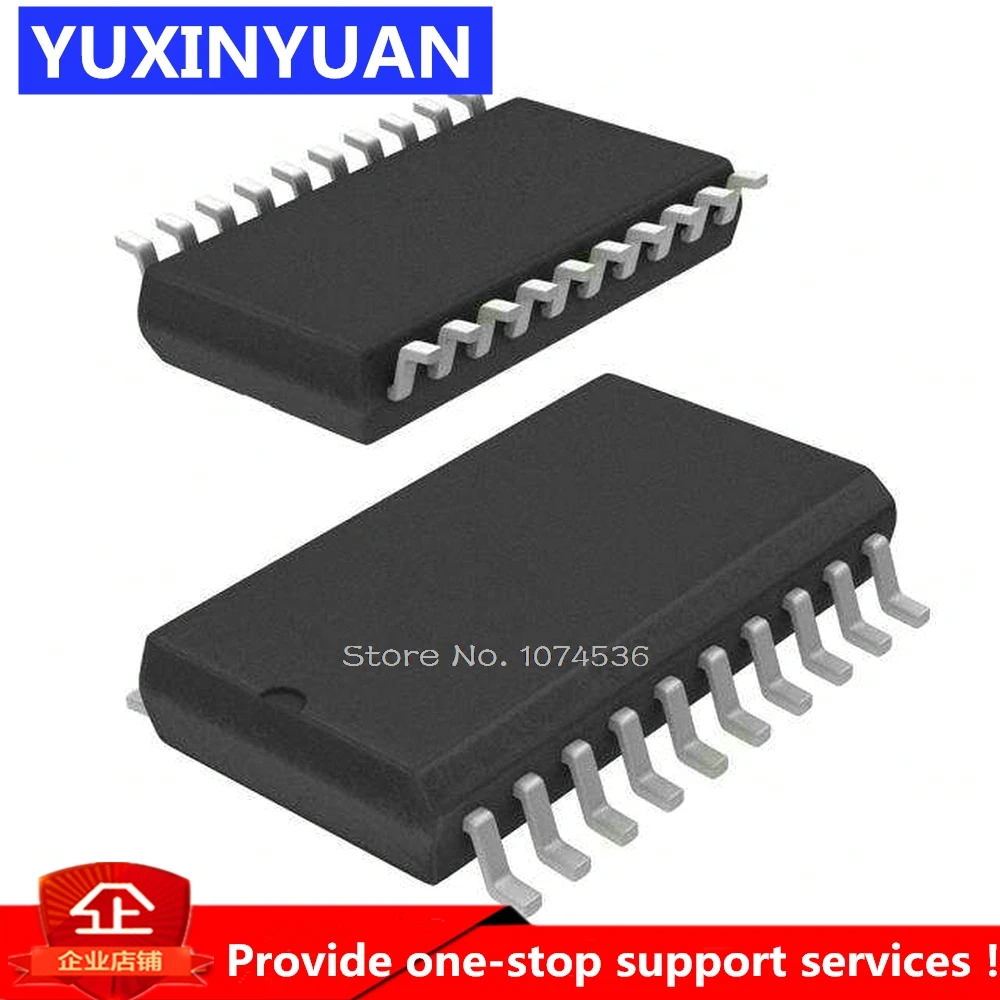 

10pcs ADM2587EBRWZ ADM2587EBRW ADM2587E ADM2587 SOP-20 YUXINYUAN