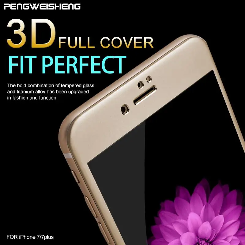 [1 компл.] Титан сплав протектор с закаленное Стекло взрывозащищенные Экран