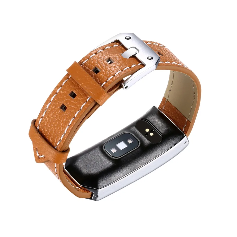 696 Y2 Smart Wristband 0.96 inch Color LCD Heart Rate Blood Pressure | Электроника