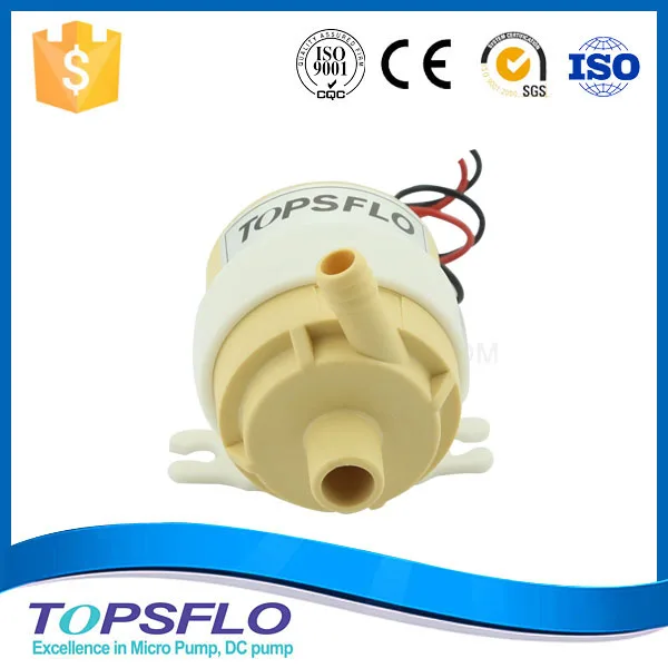 TOPSFLO TL A02 A12 0302 тихий долгий срок службы высокая температура бесщеточный