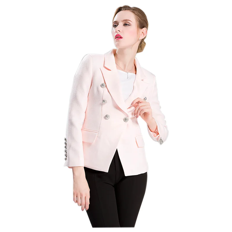 Женский блейзер однотонный Блейзер золотистого цвета на кнопках|blazer fashion|blazer