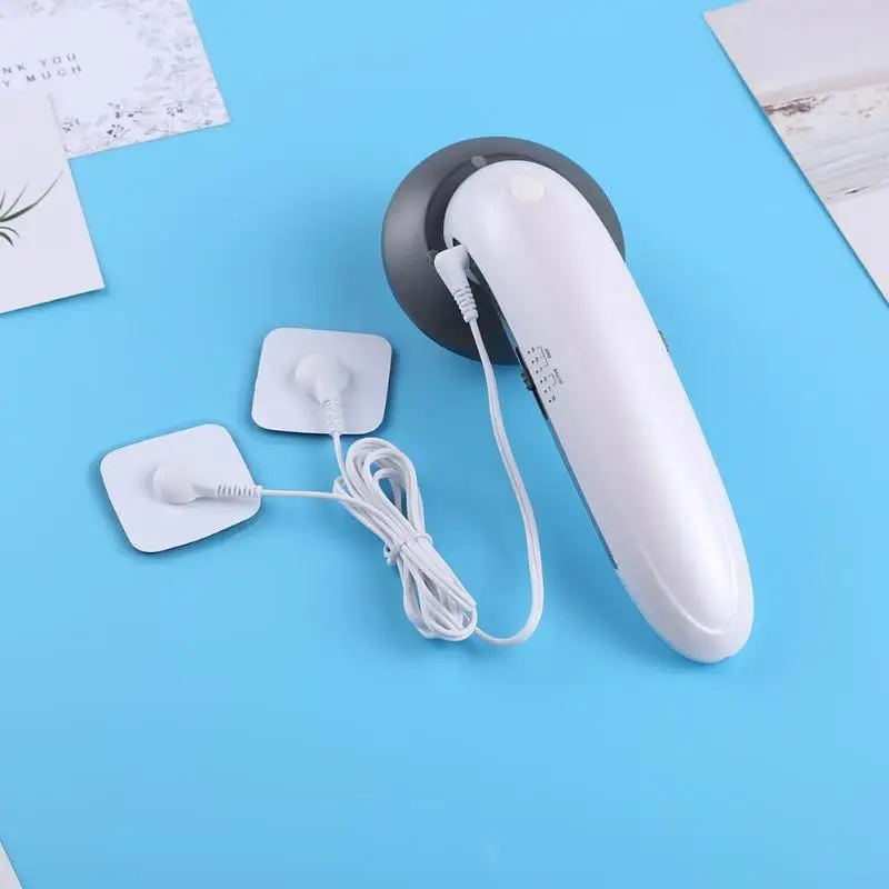 

6 In 1 EMS Body Slimming Massager Weight Loss RF Ultrasonic Anti Cellulite Massage Fat Burner Radio Frequency Face Skin Care
