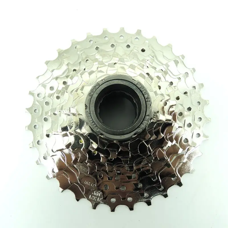 От ДНП Дракон праведность горный велосипед 7-speed 8 скоростей 9-speed10 позиционировани 11-tooth rotary установка Складной Колесо башни