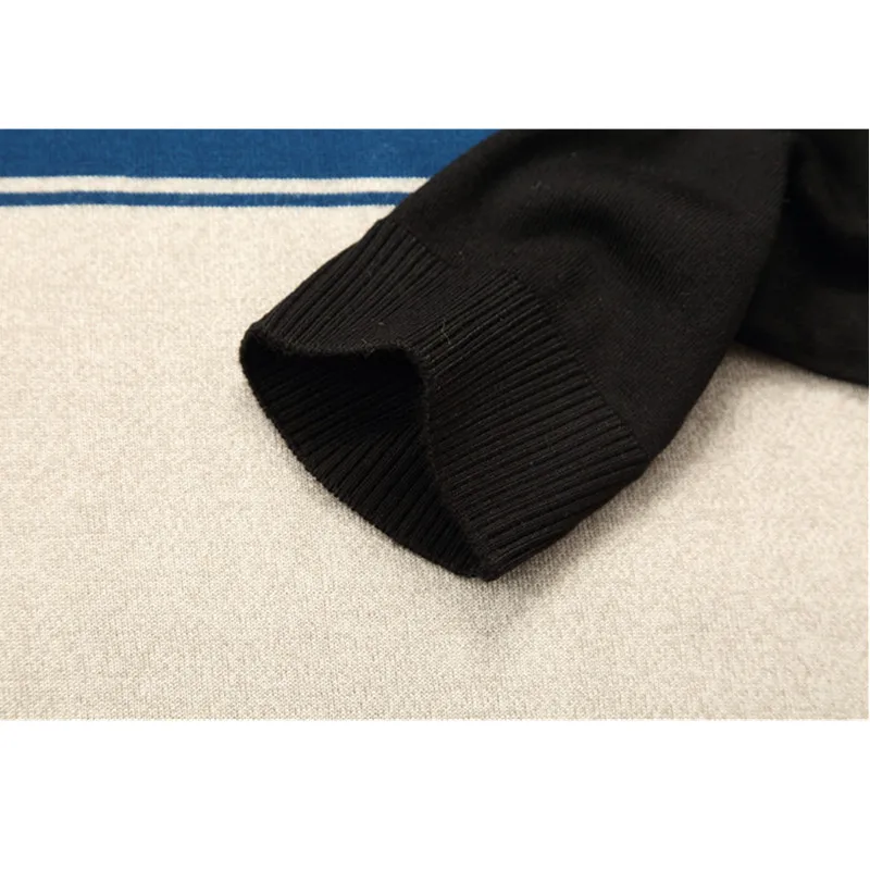 10XL 8XL 6XL 5XL 4XL 2017 New Spring Autumn Brand clothing Men Sweaters Pullovers Knitting fashion Designer Casual Man Knitwear |