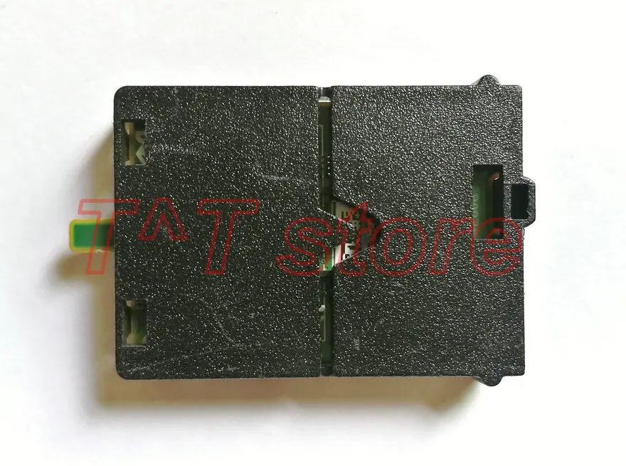 Оригинальная карта доступа с дистанционным управлением DW592 iDRAC6 Express для Poweredge R710
