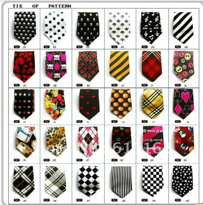 Мужские галстуки 200 шт. смешанный заказ лидер продаж бесплатная доставка|men