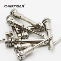 chartisan 18 14 mandrel rod for saw blade dremel grinder connective rod rotary accessory extension rod