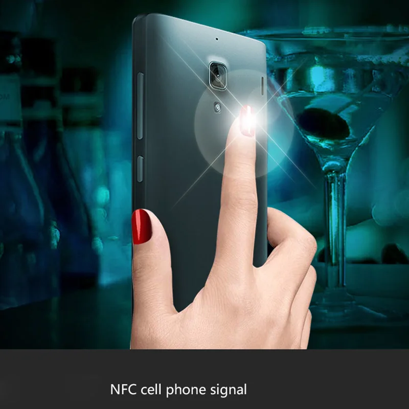 Носимые смарт-наклейки для ногтей имитирующие IC карты NFC светодиодные дизайна QS888