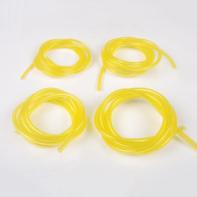 4X бензиновое Горючее Линия шланг для общего 2 цикла малых двигателей Weedeater 4