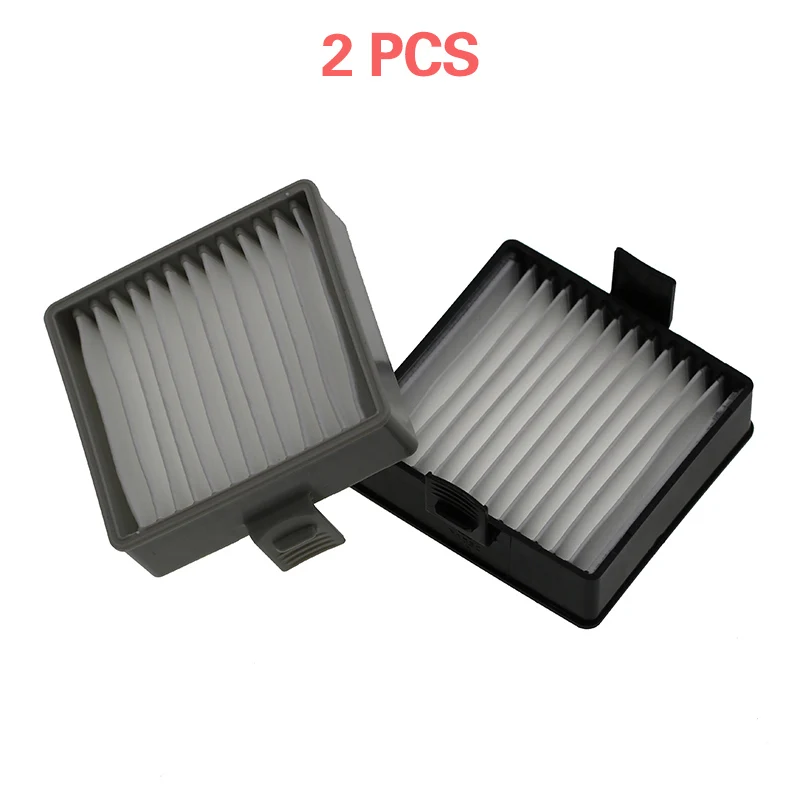 

2019 new 2 piece HEPA for Ryobi P712, P713, P714K robot vacuum cleaner parts accessory filter