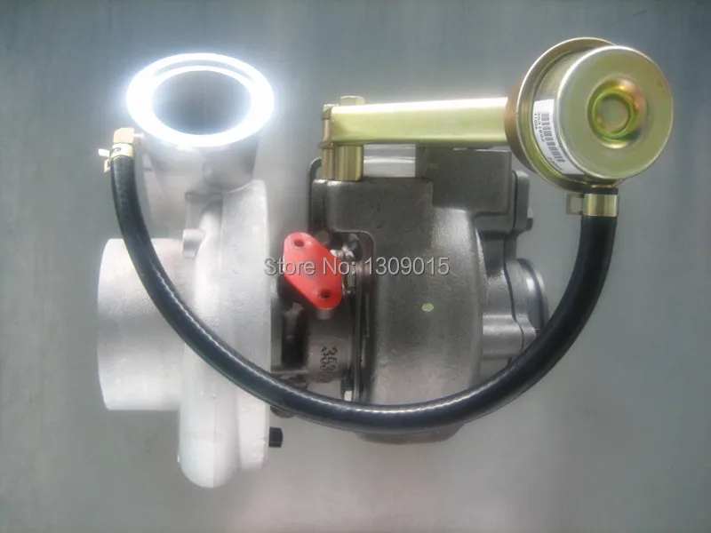 HX35W 3539343 Турбокомпрессор для грузовика 96-98 Dodg * e | Автомобили и мотоциклы
