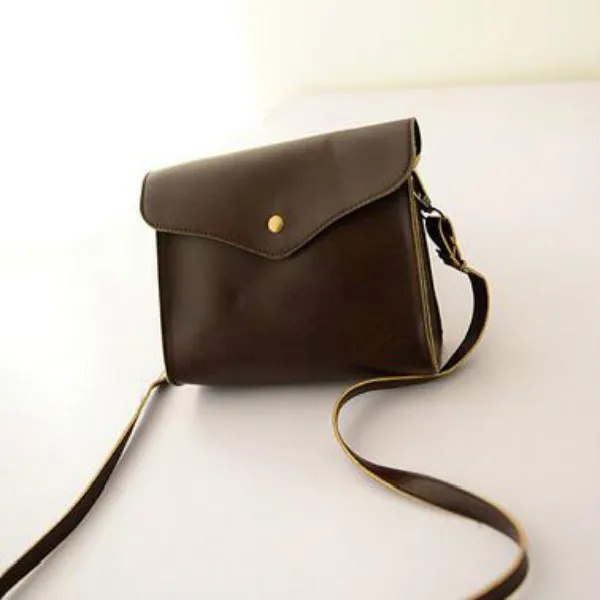 Популярная женская сумка кожаная женские сумки мессенджеры на плечо высокого