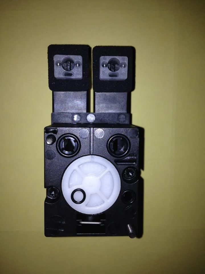 Соленоидный клапан FESTO JMEBH-4/2-AQ-6-SA M2.184.1131 для Heidelberg SM/CD 102 офсетная печать пресс