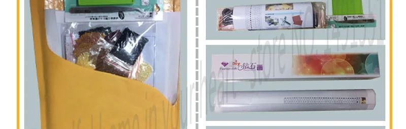 ZOOYA DIY Алмазная Вышивка картина три пингвина ходьба по снегу наклейки на стену ктузы по номерам наборы для вышивки крестом AT969