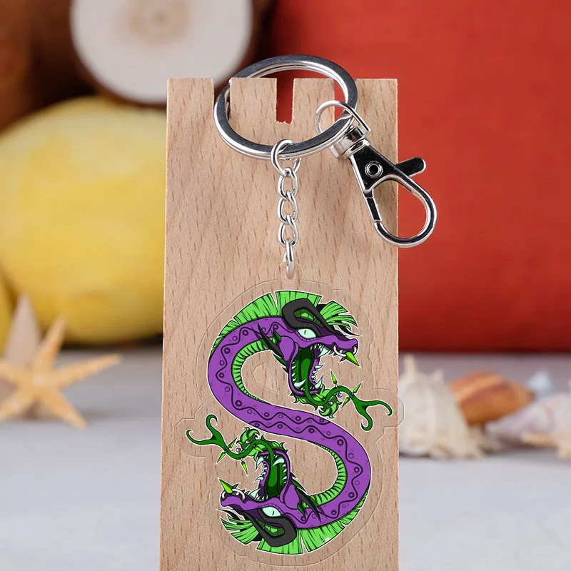 Американский ТВ-сериал ривердейл мультяшная фигура акриловый держатель для