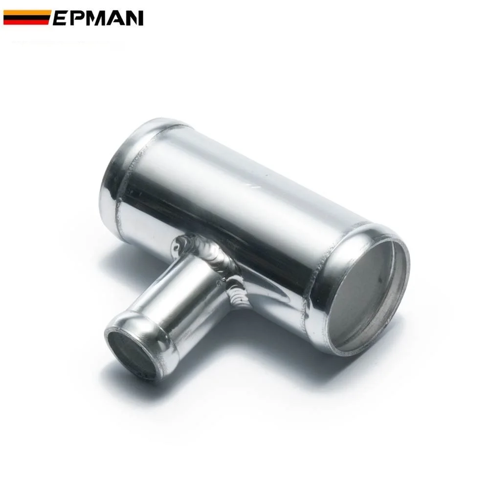 Универсальный T-pipe 57 мм 2 25 "выход выдувный клапан T соединение адаптер для BMW 5