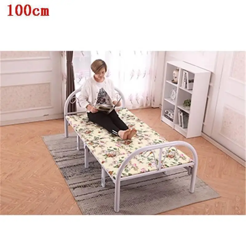 Version G Освещенный Enfant современный набор Infantil одиночный Matrimonio дети Bett Cama современная мебель для спальни Mueble De Dormitorio складная кровать - Цвет: Version G