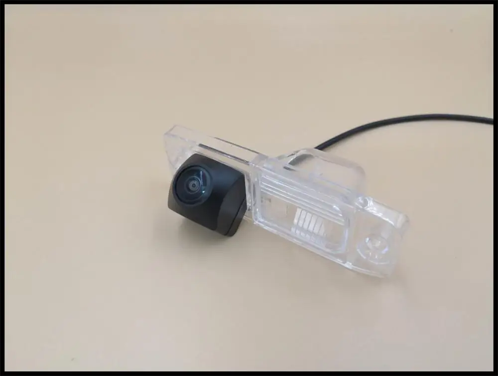 Reverse Camera 175 Degree 1080P Parking Car Rear view for Kia Sorento 2004-2011 Borrego 2009-2013 Rio K3 Sportage R | Автомобили и