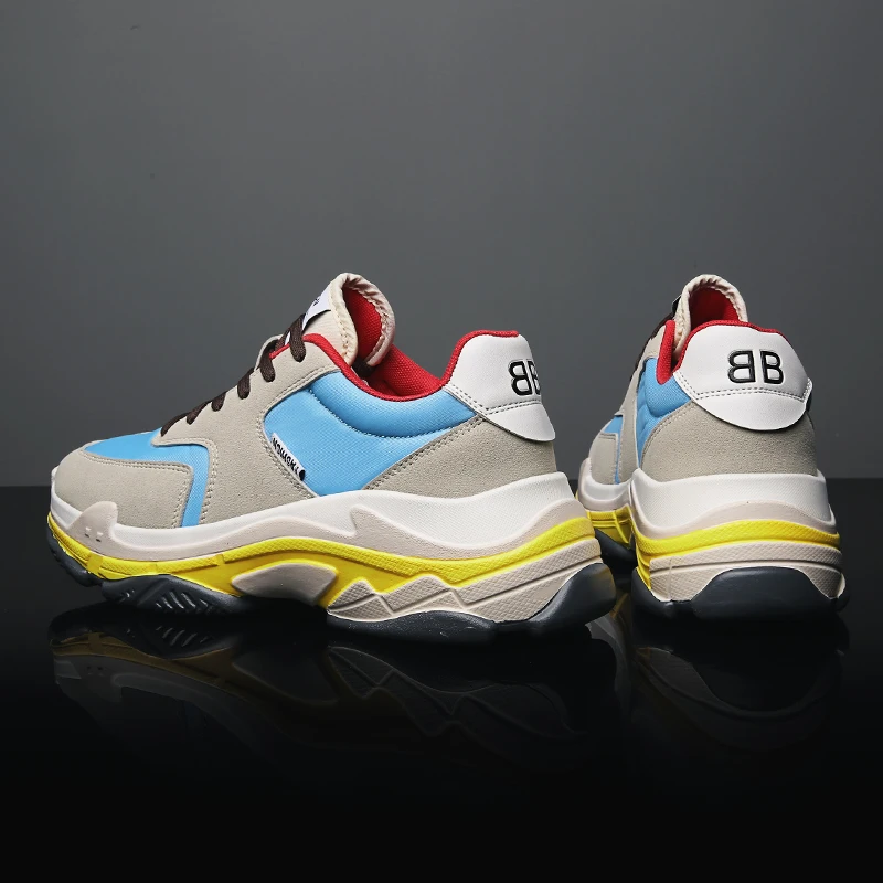 Официальные Оригинальные Классические Мужские кроссовки с воздушной подушкой