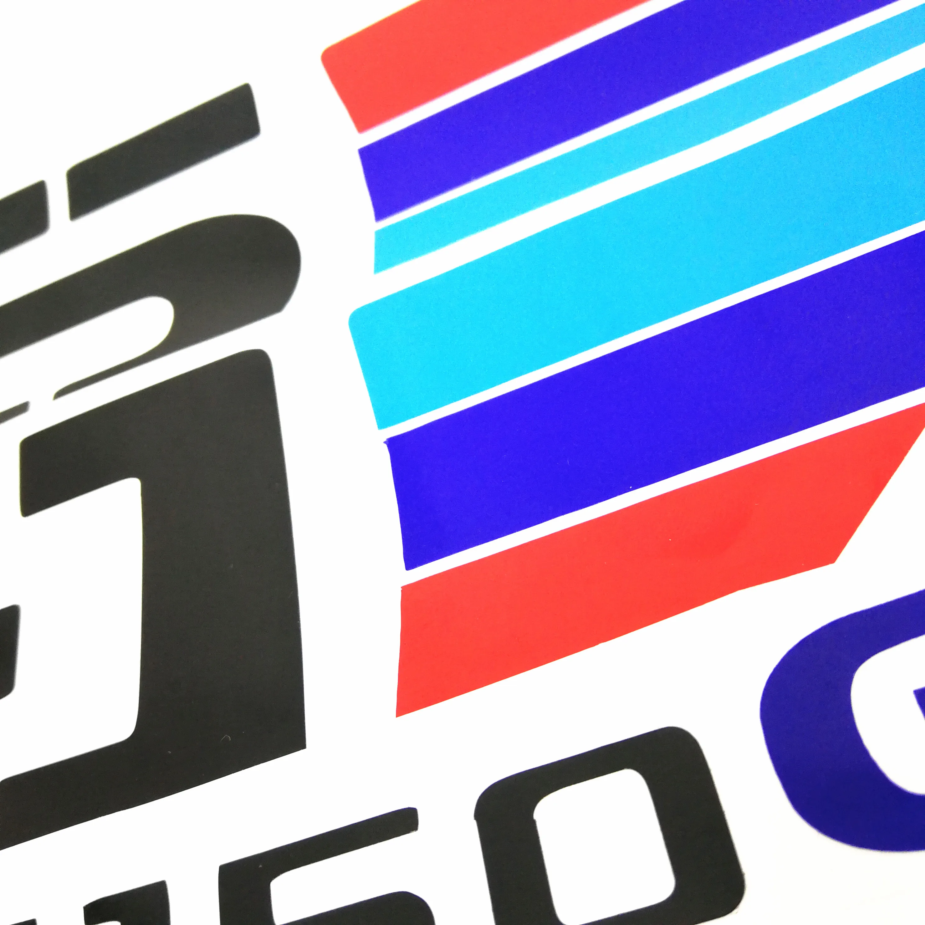 Мотоцикл обтекатель топливный бак Наклейка для BMW R1150GS R1150 GS логотип|Наклейки на