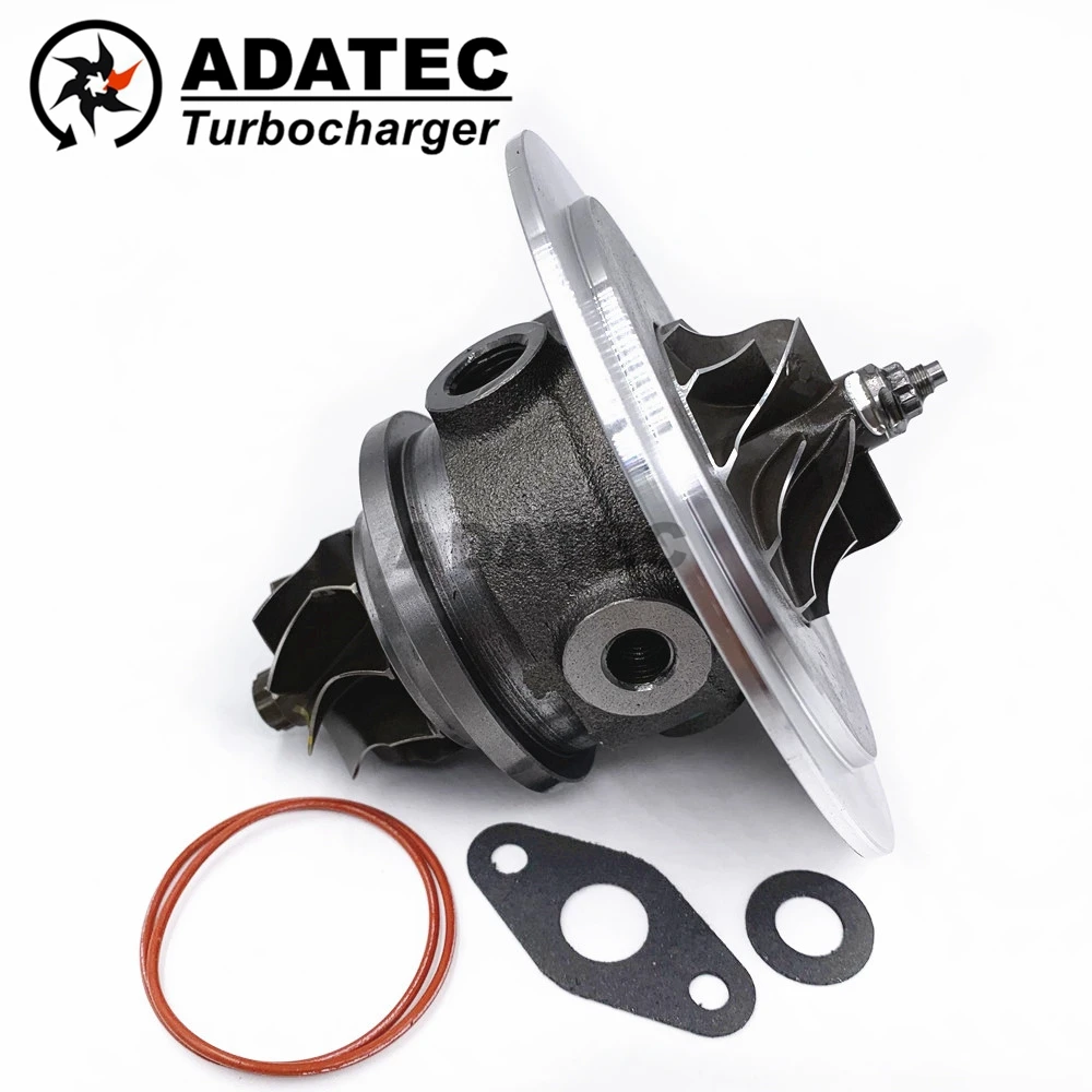 GT1752S 733952-0004 733952-5001S 733952 турбо КЗПЧ 28200-4A101 турбинный картридж для KIA Sorento 2,5 CRDI 140 hp D4CB 2002