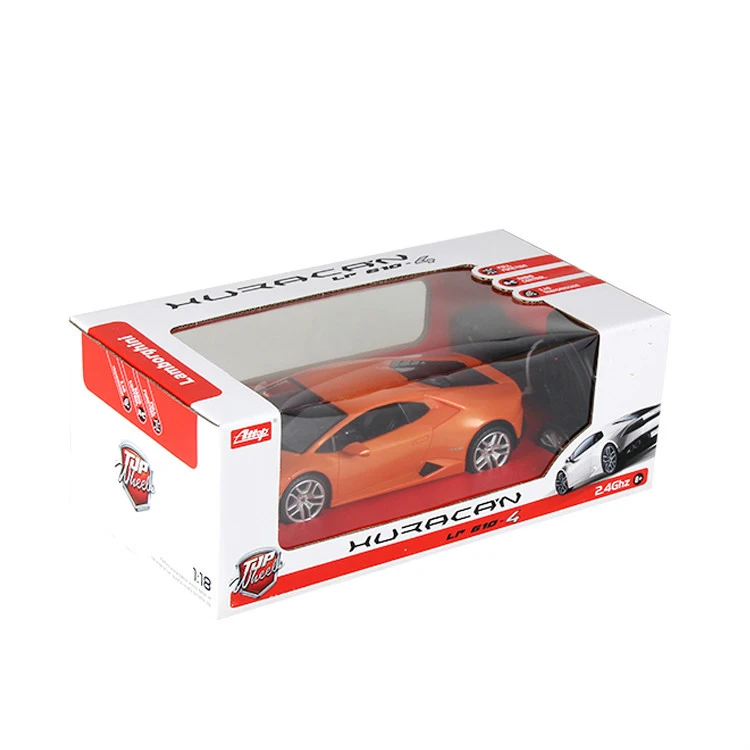 1:18 весы RC Lamborghinii HURACAN Электронное Дистанционное управление моделирование