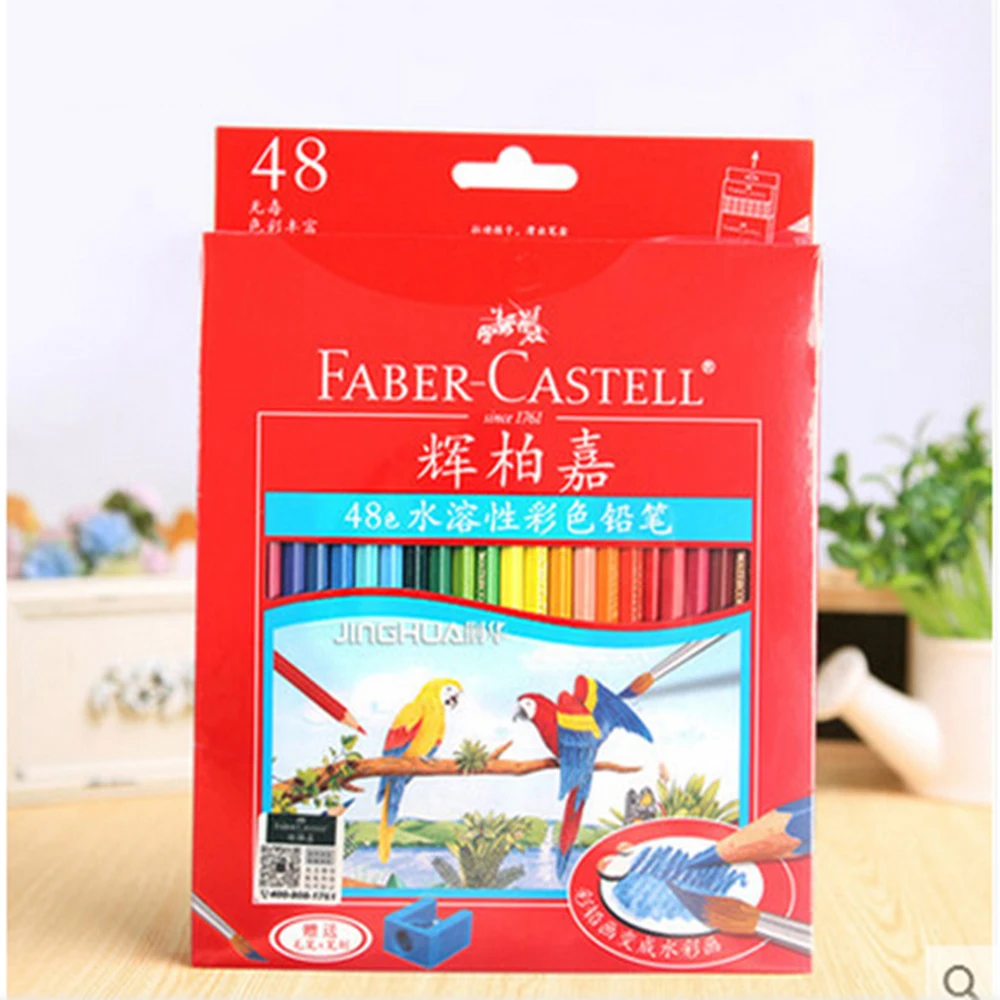 

12 24 36 48 60 Colors Non-toxic Lapis De Cor Profissional Prismacolor Colored Pencil For Painting Drawing Sketch