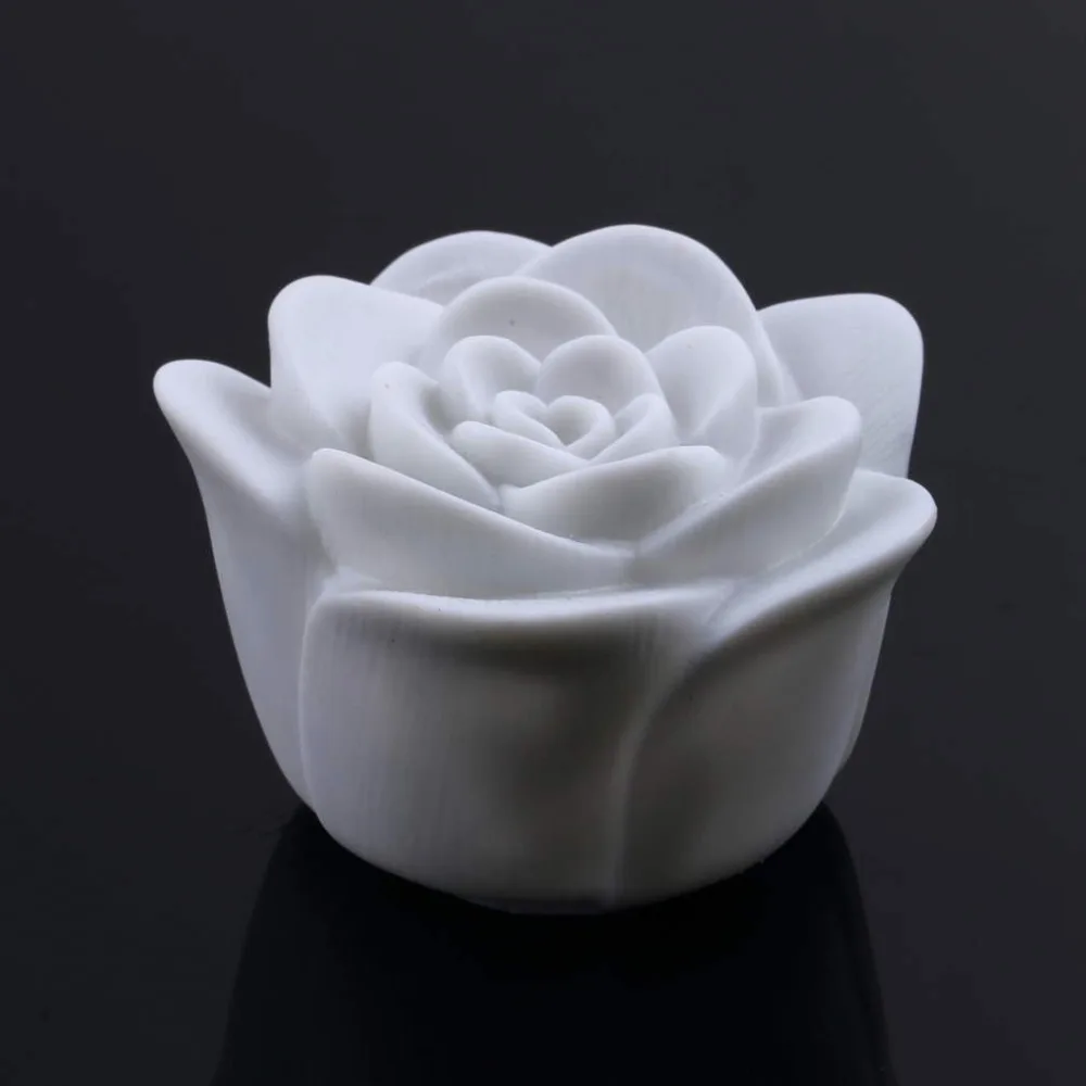 Романтический светодиодный светильник в виде Розы 7 цветов|gift gifts|gift partygift rose |