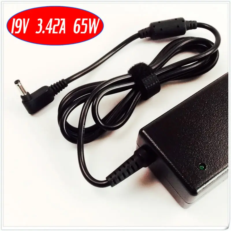 Адаптер питания переменного тока для ноутбука ASUS ZenBook Prime 19 в 3 42 А ADP-45AW 90-XB3NN0PW00010Y