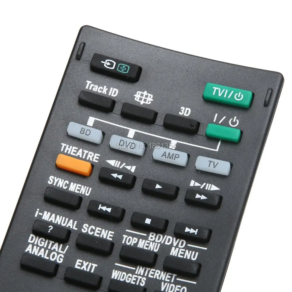Пульт дистанционного управления для Sony LCD/LED TV RM-ED031 RM-ED032 RM-ED034 RM-ED035 RM-ED033 |