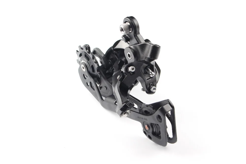 Shimano XT RD-M8000 GS/SGS задний переключатель 11 скоростей Средняя/длинная клетка может быть блокирована