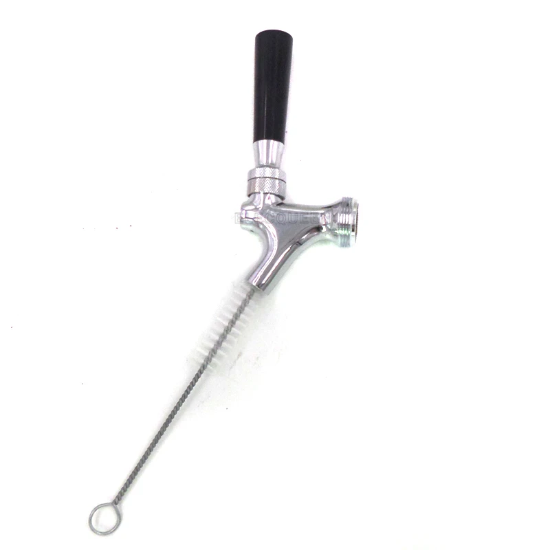 Для домашнего приготовления пива кисточка для крана 7 87 дюйма фурнитура и трубный