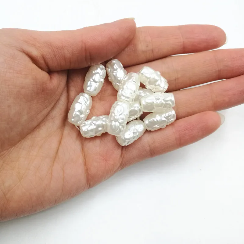 30 шт. бусины из АБС-пластика для изготовления браслетов | Украшения и аксессуары