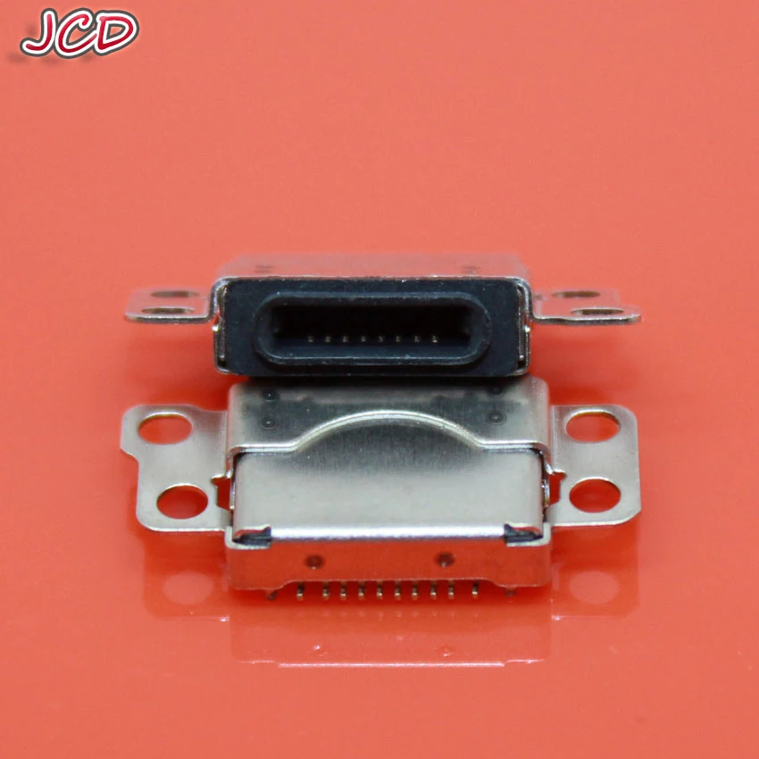 JCD Зарядка разъем питания usb для Apple iPod Touch 5 планшетный ПК смартфон мобильный мини
