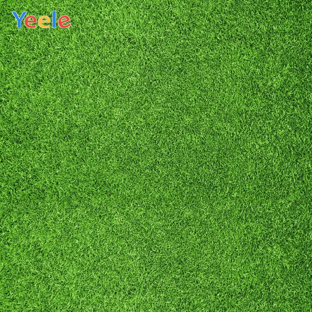 Yeele Grass Foliage Green Screen Baby Child Party Decor Photographic Backdrops Birthday Photography Backgrounds For Photo Studio |