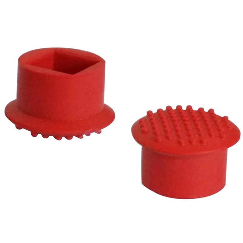 Колпачки для ноутбука IBM lenovo THINKPAD с красной точкой клавиатурой и указкой 3 шт. S430