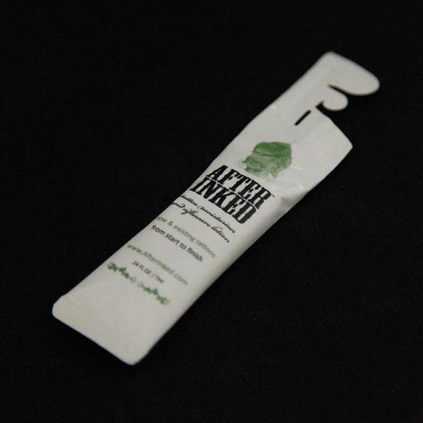 10 шт. новый анти-шрам тату после ухода за татуировками Восстанавливающий Крем