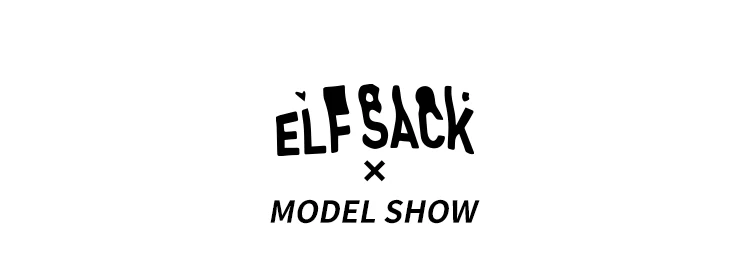 Женские поношенные джинсовые штаны ELF SACK, небесно-голубые повседневные прямые джинсы со средней талией, уличные свободные женские брюки для лета