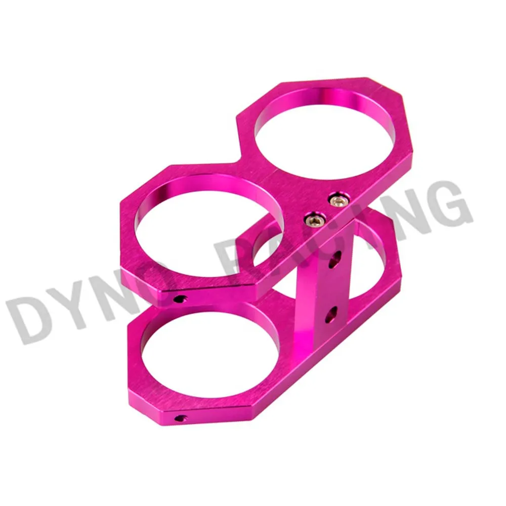 RYANSTAR RACING Топливный насос Монтажный кронштейн зажим люлька 60 мм топливный