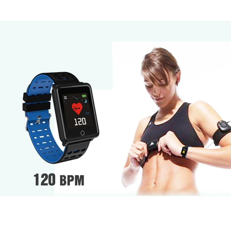 Bluetooth Смарт-часы F3 Smartwatch Android телефонный звонок подключение часы для мужчин GSM SIM TF карта фитнес-трекер смартфон