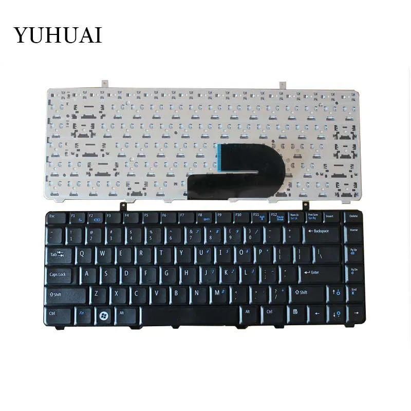 Клавиатура для ноутбука Dell Vostro A840 A860 1088 1014 1015 PP37L PP38L R811H 0R811H