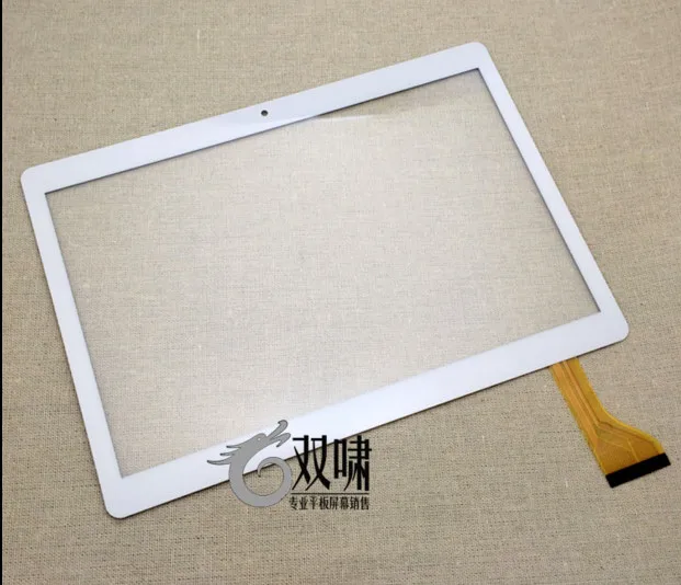 

Free shipping 8inch Tablet PC Capacitive touch screen Glass Panel MJK-0419-FPC /MK096-419 /MF-808-096F/DH-106A4-FPC264-V1.0