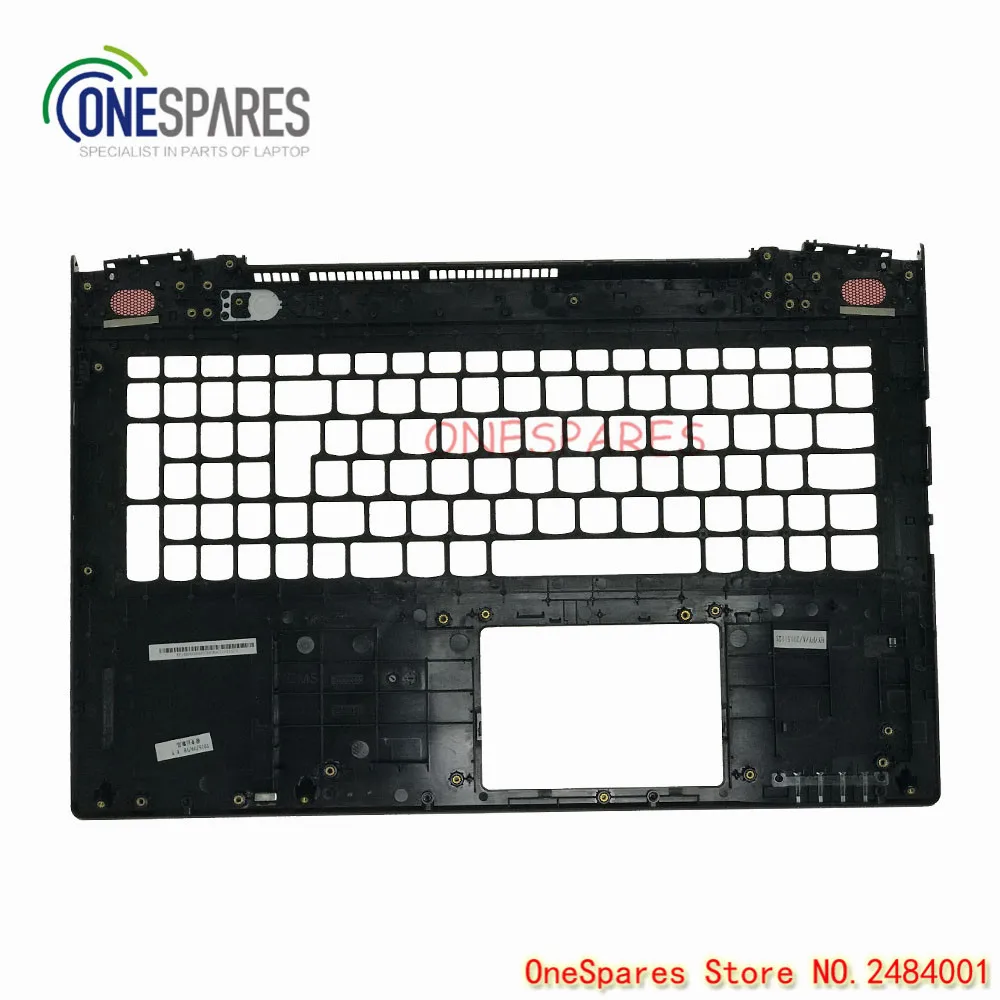 Новый чехол для Lenovo Y50-70 ноутбука с ЖК-дисплеем и сенсорной панелью серии верхняя