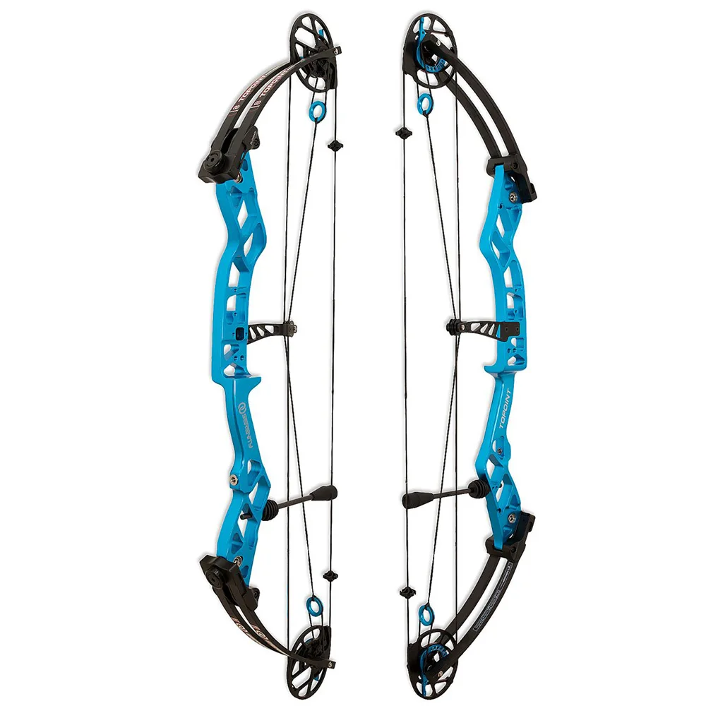 TOPOINT SERENITY Target Compound bow shooting можно выбрать левой и правой рукой это Голый Лук без