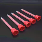 5 шт., насадка для смешивания клея, 10:1, AB