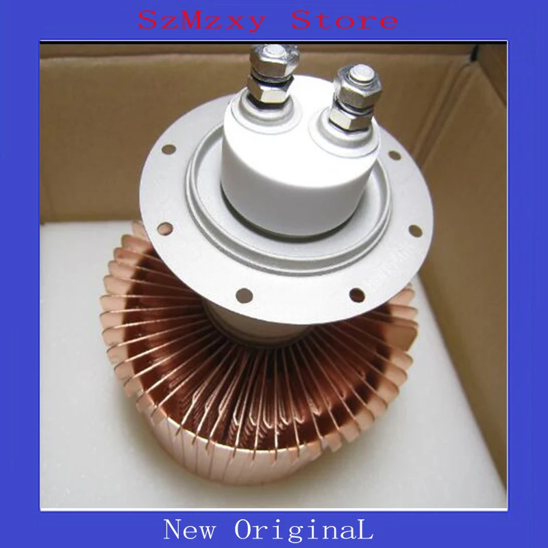 1 шт. новая трубка FU 8702F 7T69RB 8KW|Соединители| |